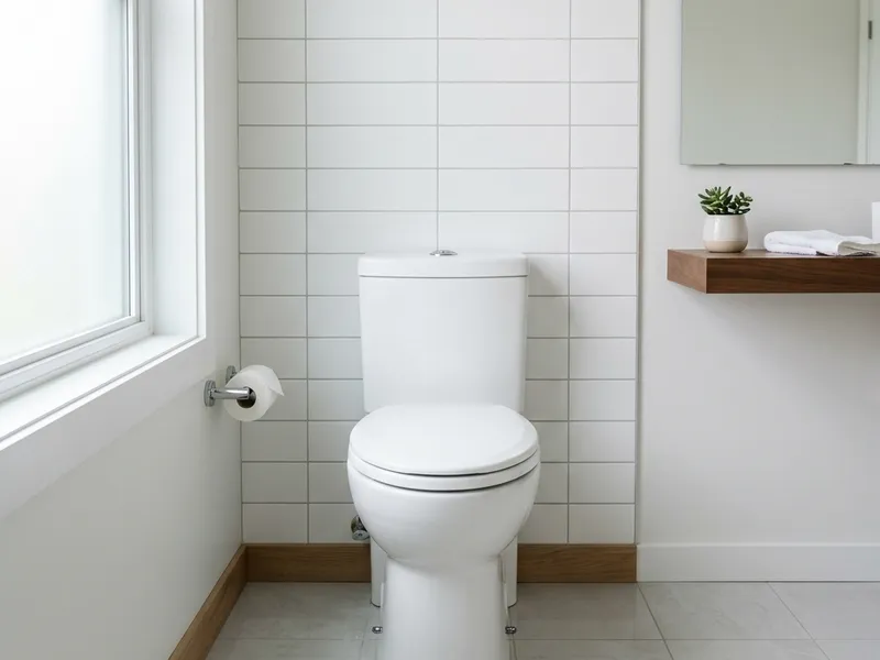 Toilet Repair & Installation Plumber in Wallace, KS